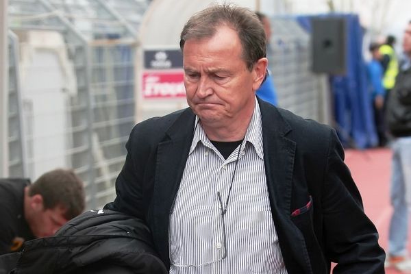 Λίνεν: «Είδε όνειρο ο Βοσκάκης»