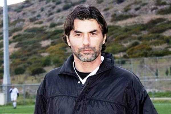 Τοκπασίδης: «Ήττα κόντρα στη ροή του ματς»
