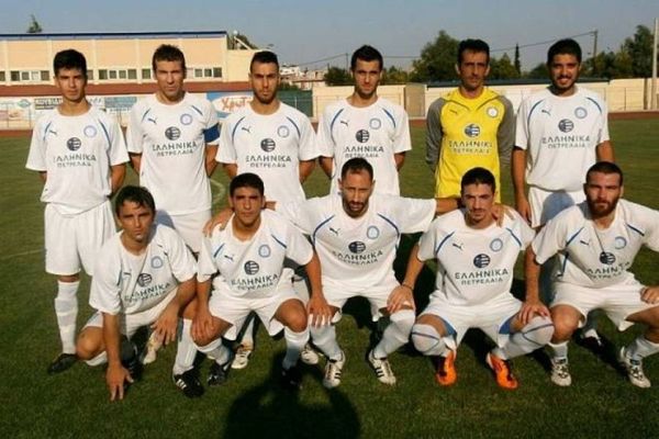 Πανελευσινιακός-Λουκίσια 4-0