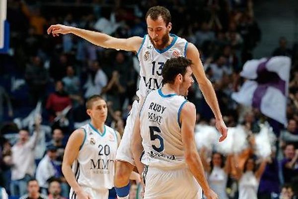 Ρούντι και Πάνκο στο Top 7 (video)