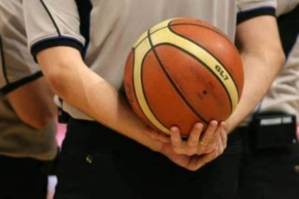 Β’ Εθνική: Οι διαιτητές στο Νότιο Όμιλο