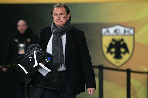 Λίνεν: «Προτεραιότητα η σωτηρία»