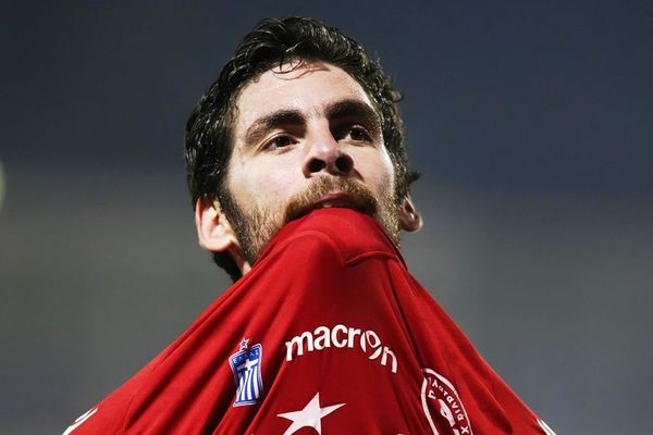 Πλατανιάς: Χωρίς Ποτουρίδη λόγω... συμφωνίας