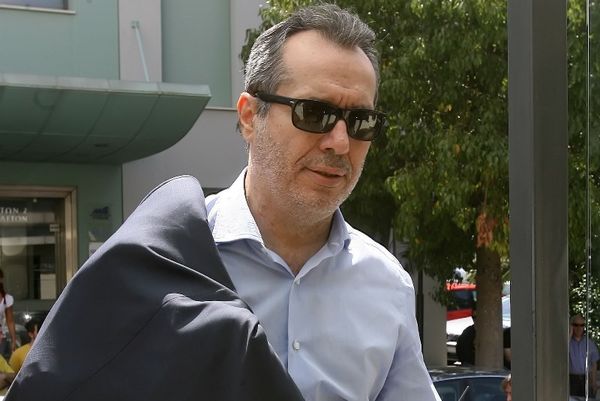 Κόντης: «Επενδυτές αν σωθεί ο Άρης»