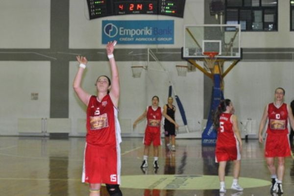 Κρόνος Αγ. Δημητρίου: Άνετη νίκη σωτηρίας