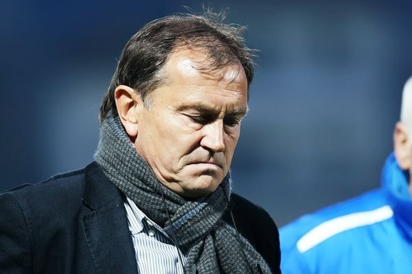 ΑΕΚ: Σκέψεις για απομάκρυνση Λίνεν!