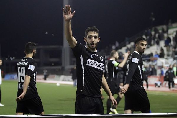 ΟΦΗ: Περιμένει τον Βιτώρο