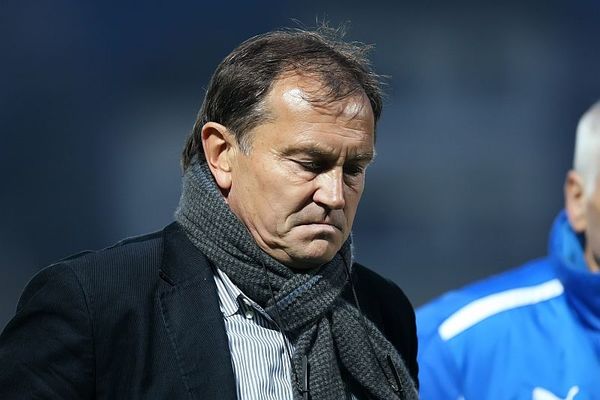 ΑΕΚ: Στροφή προς την παραμονή Λίνεν
