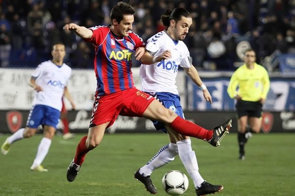 Σνάουτσνερ: «Οπωσδήποτε νίκη με Πλατανιά»
