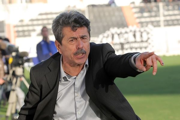 ΟΦΗ: Μέσα ο Βιτώρος, τρέχει ο «Κούτσια»