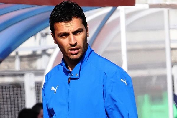 Μαραντάς: «Είμαστε μία νεανική ομάδα»