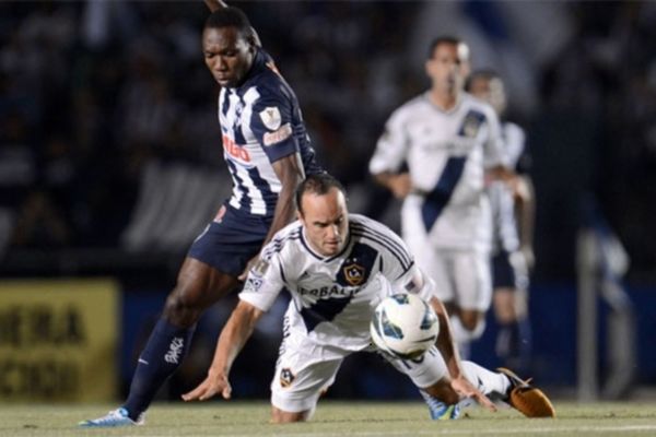 CONCACAF Champions League: Πέρασε και η Μοντερέι