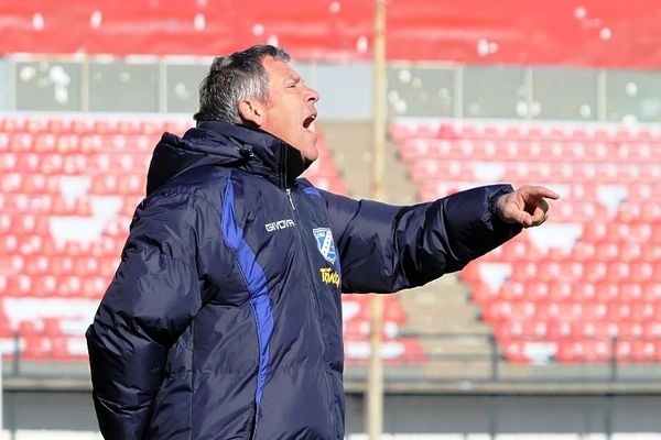 Καλλιθέα: Ανάσες πριν το ματς με τον Απόλλωνα