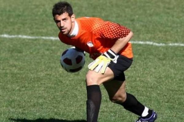 Ηρακλής: Άτυχος ο Βοσνιάδης