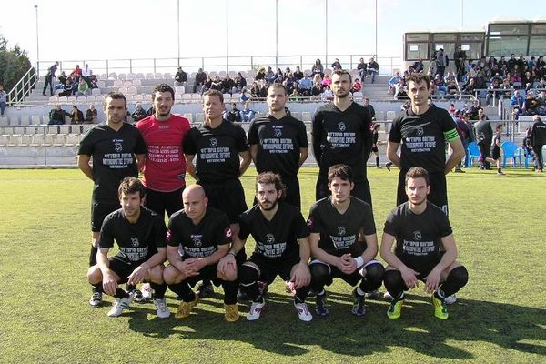 Επαμεινώνδας Λεύκτρων-Αναγέννηση Άρτας 1-0
