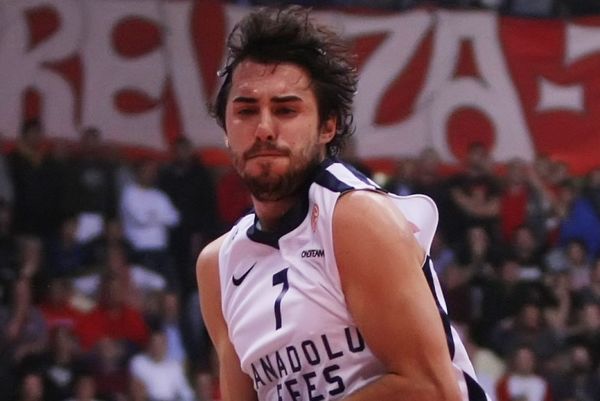 Αναντολού Εφές: Επίσημα εκτός ο Βούγιασιτς, αμφίβολος με Ολυμπιακό
