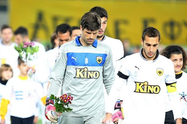 Κωνσταντόπουλος: «Έτσι μας ρίξανε…»