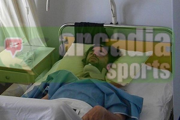 Αστέρας Τρίπολης: Όλοι δίπλα στον Φορμίκα