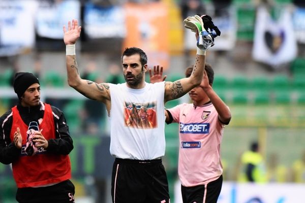 ΑΕΚ: Προσφυγή στη FIFA για Σορεντίνο