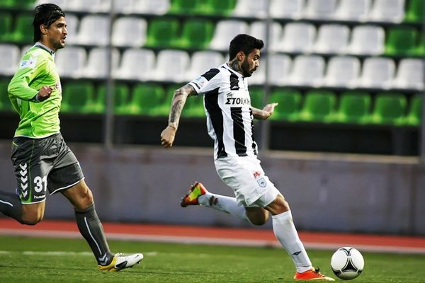 ΠΑΟΚ: Ψηφίστε το καλύτερο γκολ της σεζόν (video)