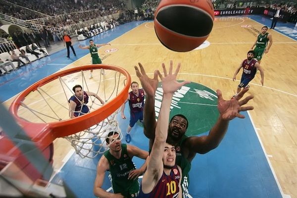 Μπαρτσελόνα: Το σερί του Αμπρίνες από τη Μάλαγα