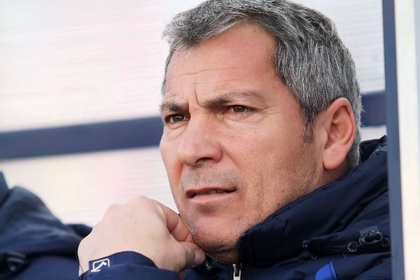 Καλλιθέα: Μόνο ο Χριστοφιλέας εκτός