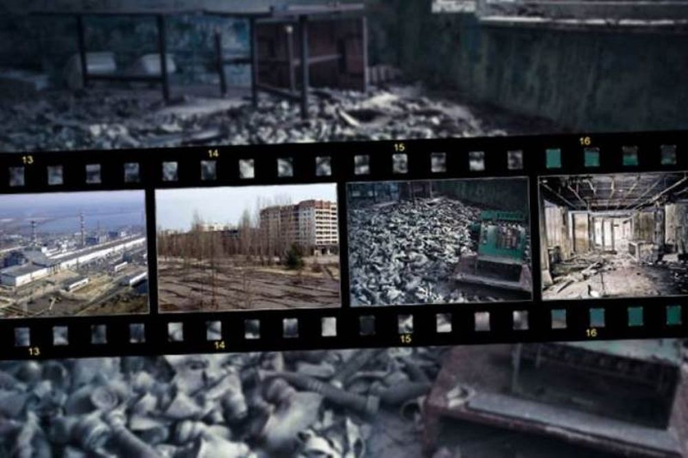 27 χρόνια από την τραγωδία του Τσέρνομπιλ