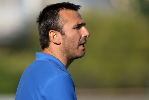 Μπολάνο: «Οι καλύτεροι μαζί με Καλαμαριά και Καρδίτσα»