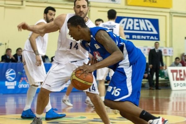 Αγαδάκος: «Απόλυτα συγκεντρωμένοι»