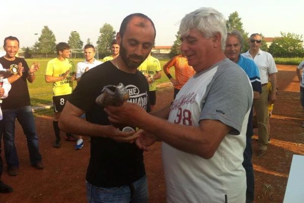 Απόλλων Καλαμαριάς: Φιλική νίκη με Δόξα Χέρσου (photos)