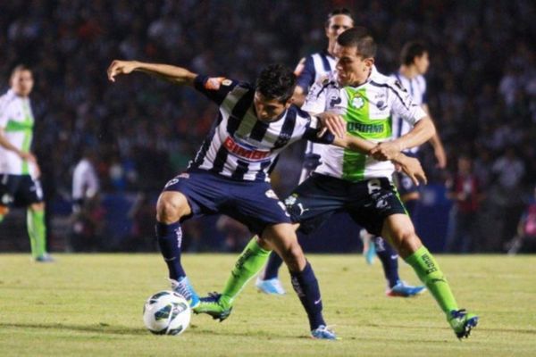 CONCACAF Champions League: Μόνο Μοντερέι! (videos)