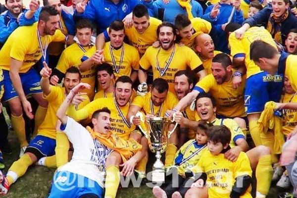 11ος όμιλος: Συναντήσεις… αγνώστων