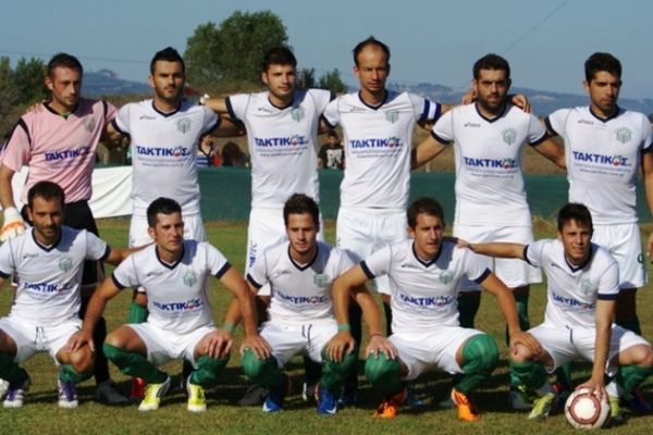 12ος όμιλος: Με οδηγό τον ενθουσιασμό