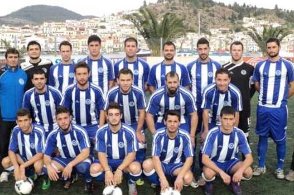 Τροιζηνιακός - ΑΟ Φαλαισίας 2-0