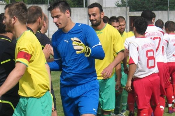Μεσσηνιακός-Γύθειο 2-1