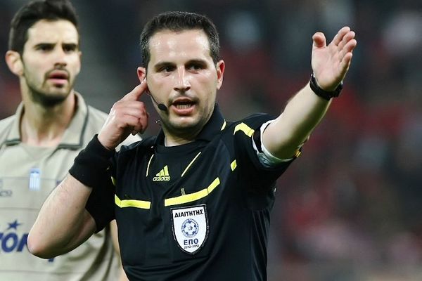 Λαμπρόπουλος στην Τούμπα, Κουκουλάκης στην Τρίπολη
