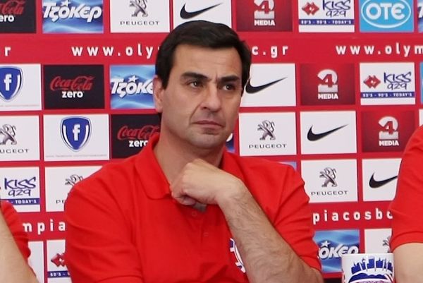 Παππάς: «Δεν είναι εύκολο»