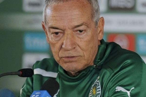 Φερέιρα: «Από τις πιο δύσκολες στιγμές της καριέρας μου»
