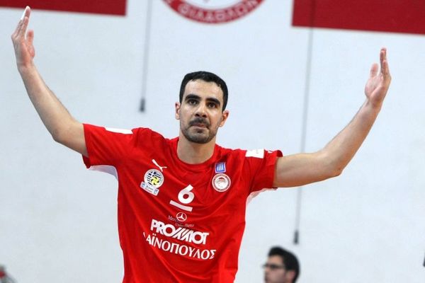 Ολυμπιακός: Επιστρέφει ο Κουρνέτας