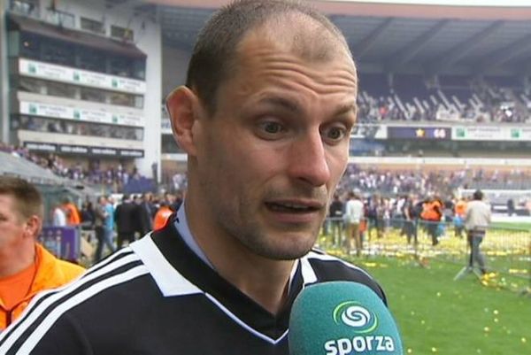 Γιοβάνοβιτς: «Δεν έχω πάρει καμία απόφαση»