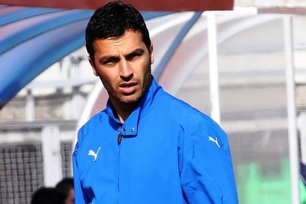 Μαραντάς: «Κέρδος τα νέα παιδιά»