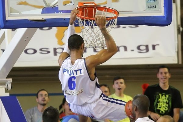 Προύιτ: «Μεγάλη ευκαιρία»