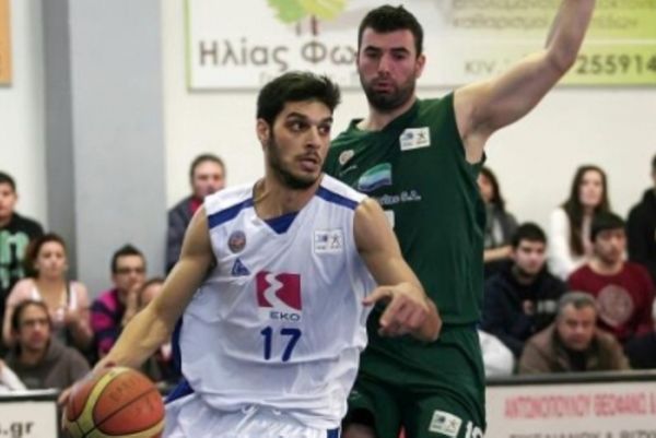 Πανελευσινιακός: Ανανέωσε ο Αβραμίδης