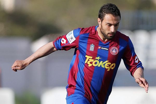 Καλλονή: Ψάχνοντας επιθετικό…