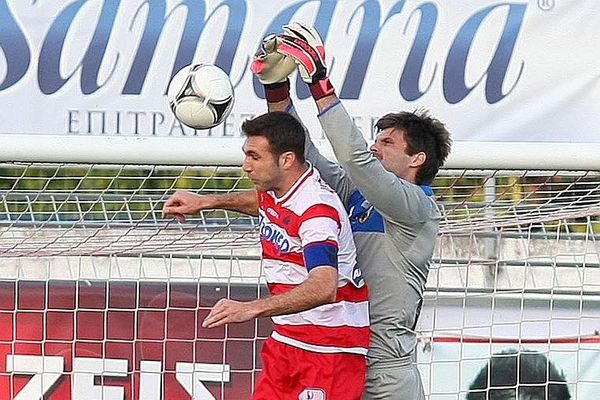 Απόλλων Σμύρνης: Ποντάρει… στην εμπειρία