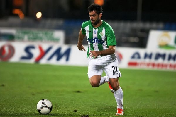 Πανθρακικός: «Έδεσε» και Χρήστου