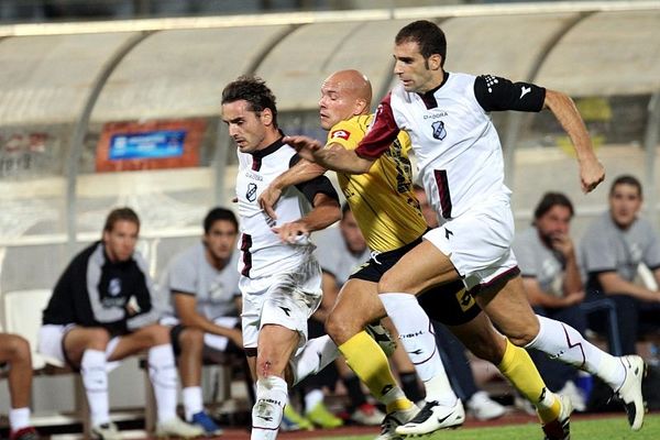 Πίτσος: «Θα κάνει καλή δουλειά ο Ισά»