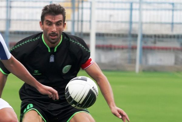 Ηρακλής Ψαχνών: Τέλος και ο Σέγκος
