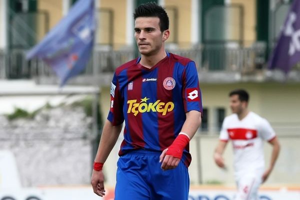 Σταμόγιαννος: «Ανήκω στην Κέρκυρα, δεν μιλάω με άλλες ομάδες»