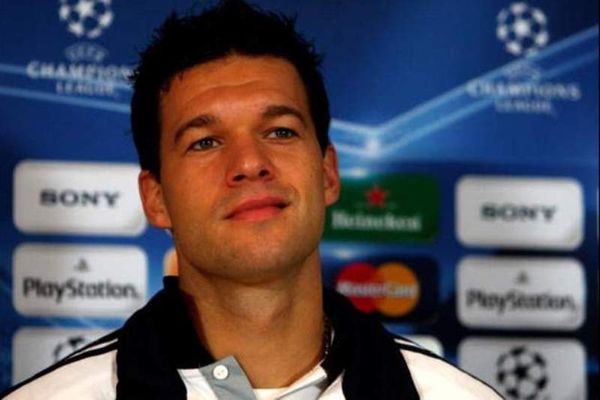 Μπάλακ: «Τίτλους για Τσέλσι με Μουρίνιο»